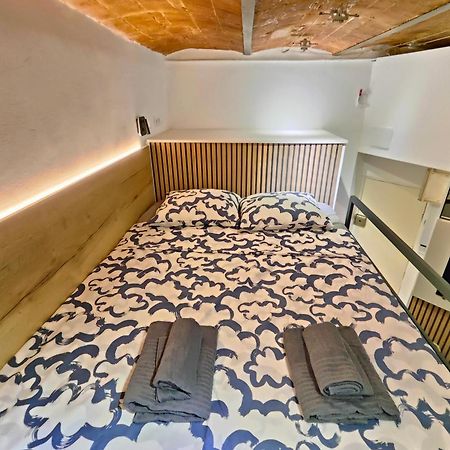 Moderno Estudio Sagrada Familia Barcelona Kültér fotó